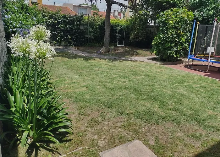 La Casa de la Oma