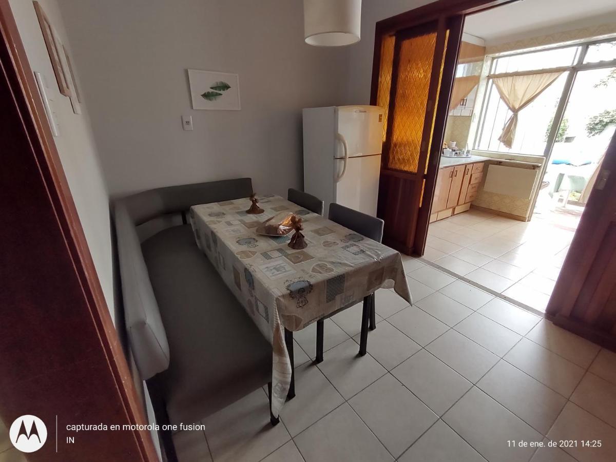 Сasa de vacaciones La Casa De La Oma
