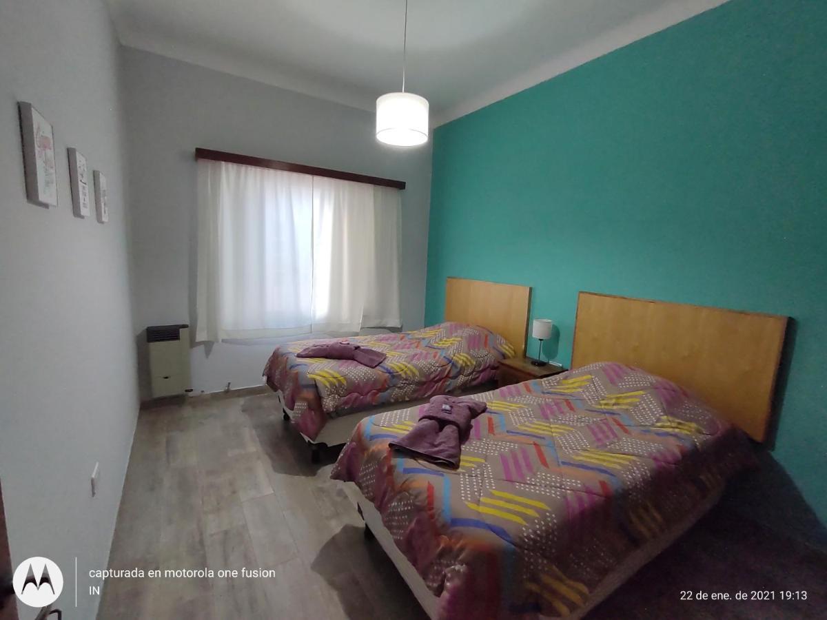 Сasa de vacaciones La Casa De La Oma *