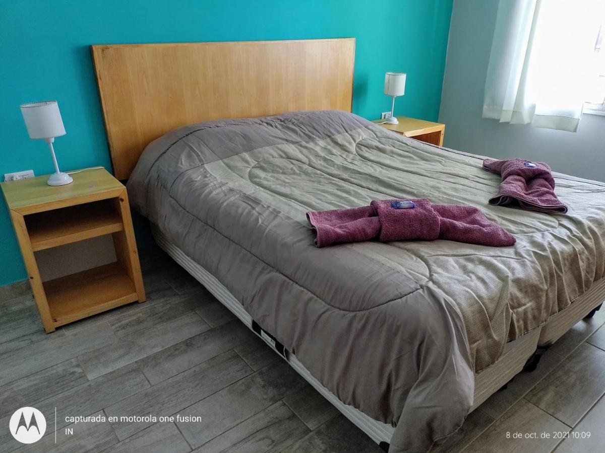 Сasa de vacaciones La Casa De La Oma