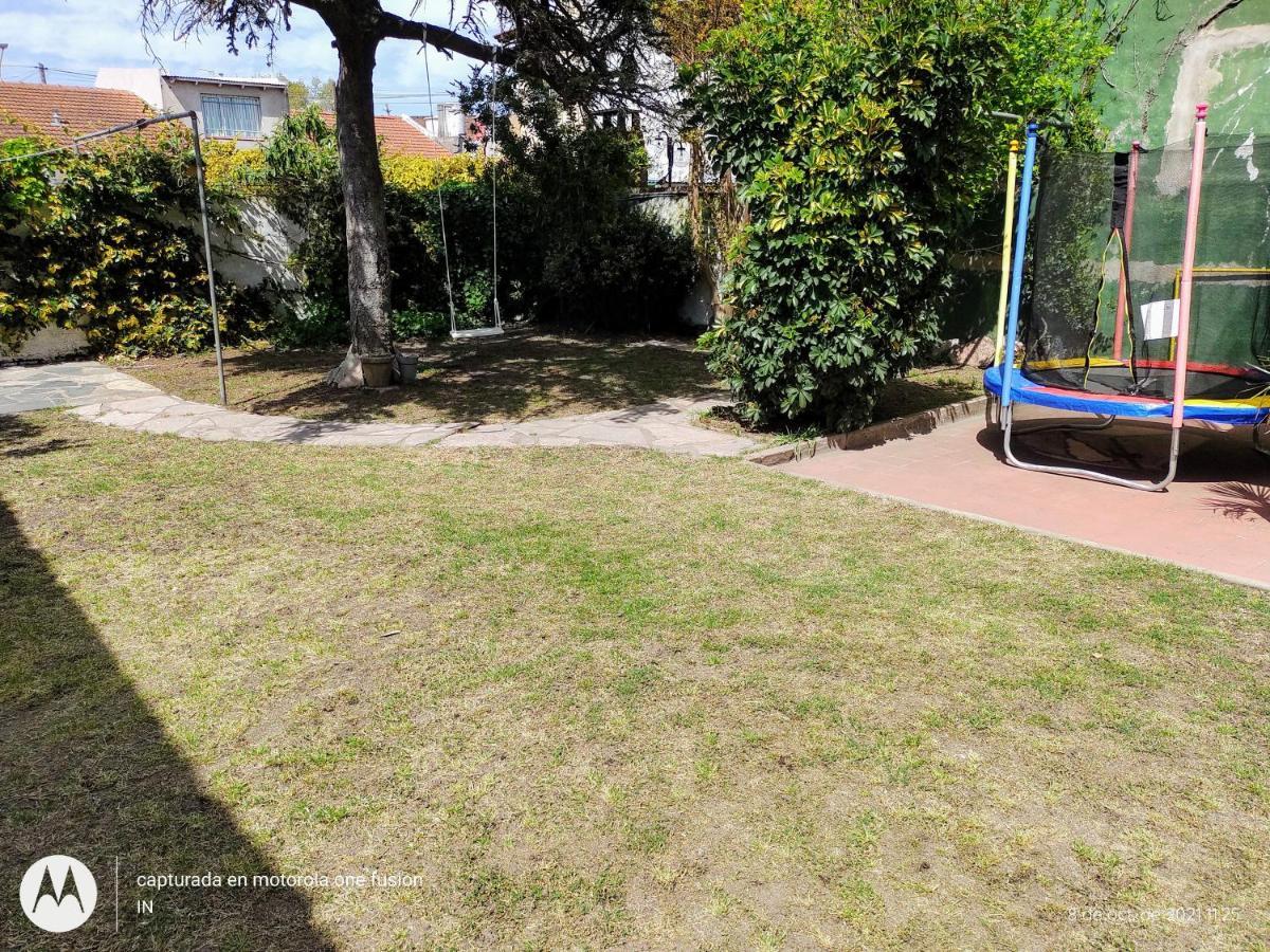 La Casa De La Oma Сasa de vacaciones