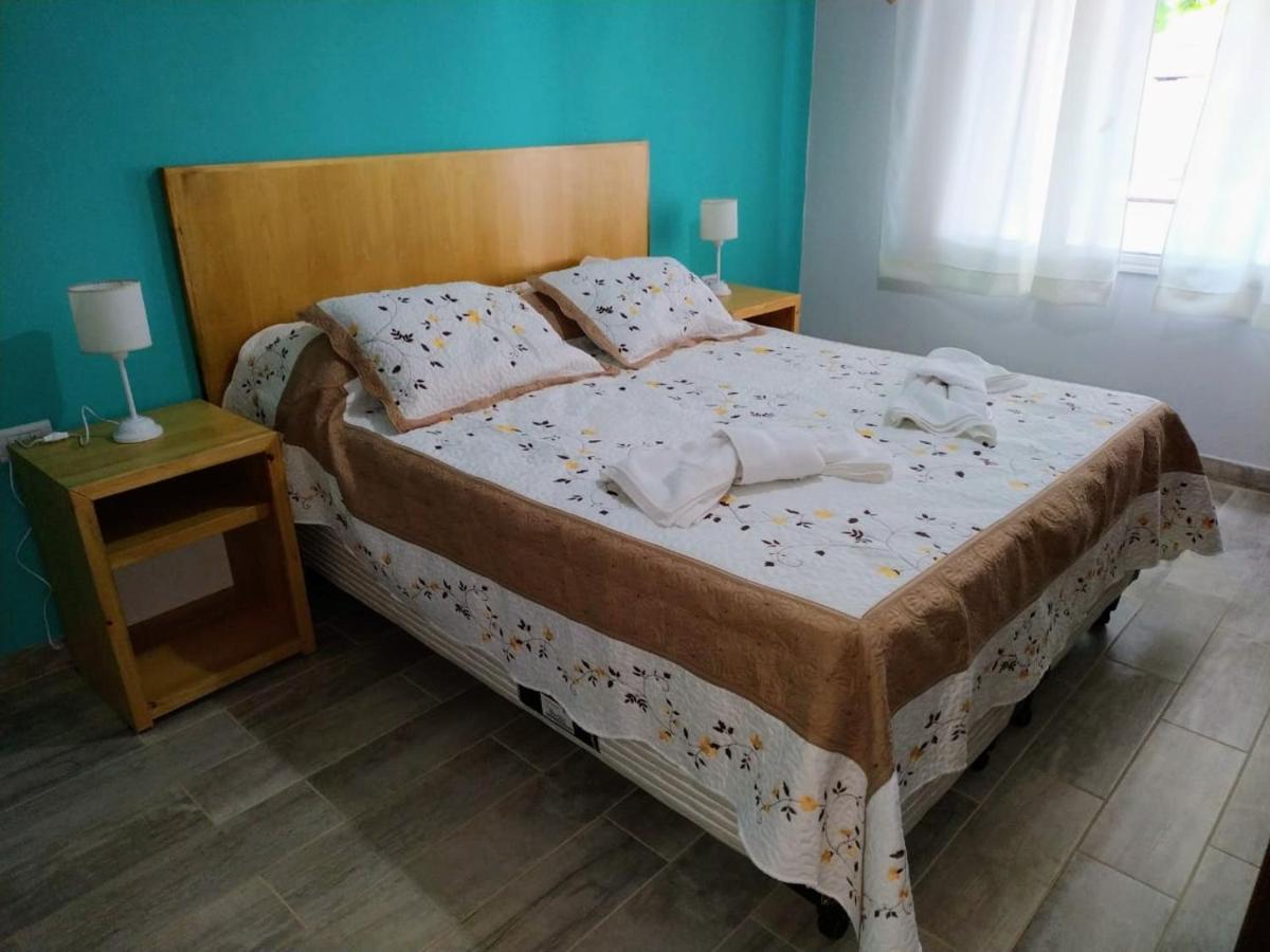 Сasa de vacaciones La Casa De La Oma