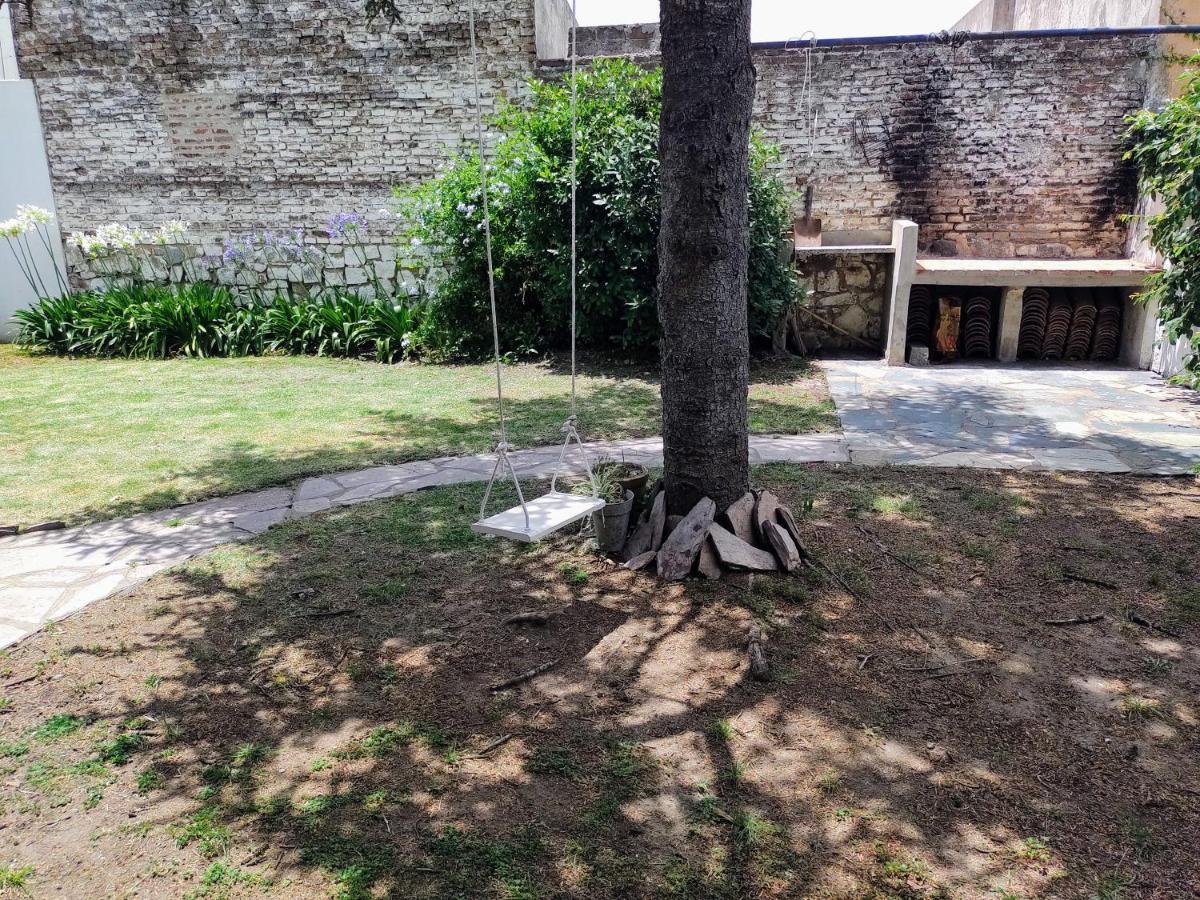 La Casa De La Oma Tandil