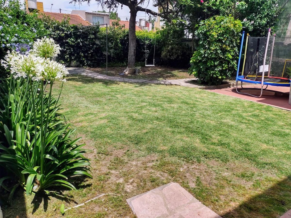La Casa De La Oma Сasa de vacaciones