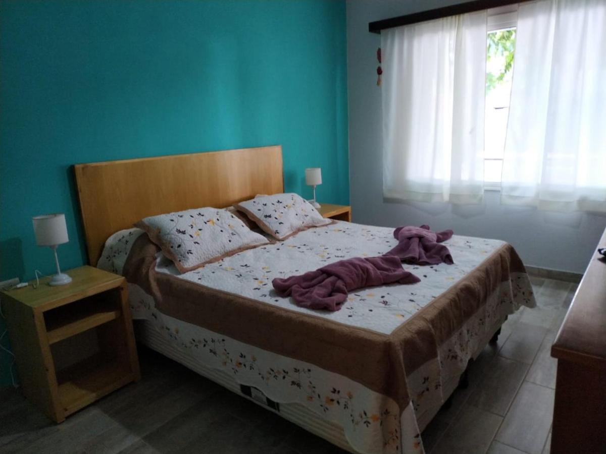 Сasa de vacaciones La Casa De La Oma *