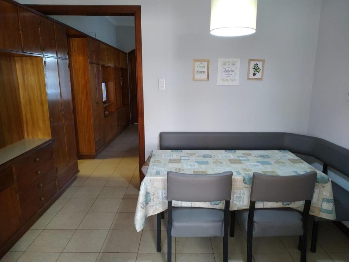 Сasa de vacaciones La Casa De La Oma *