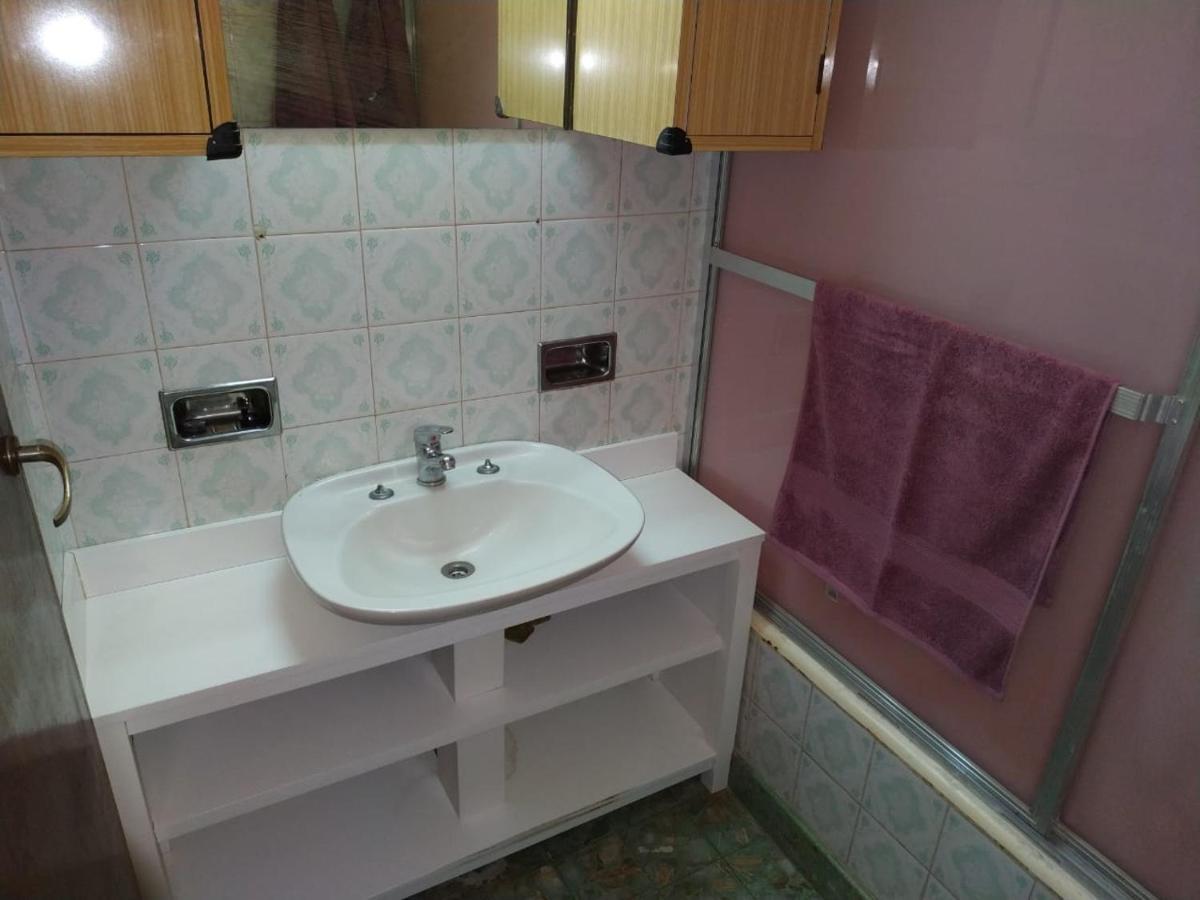 Сasa de vacaciones La Casa De La Oma