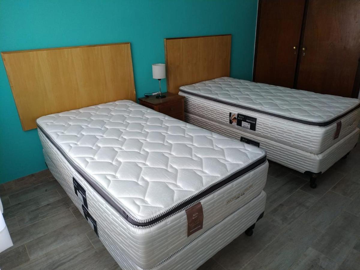 La Casa De La Oma Сasa de vacaciones *