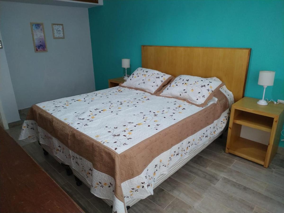 Сasa de vacaciones La Casa De La Oma Tandil