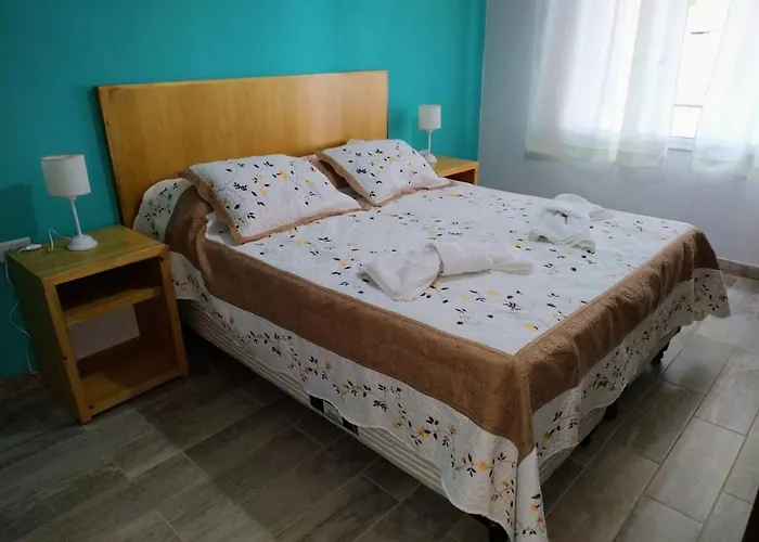 La Casa De La Oma