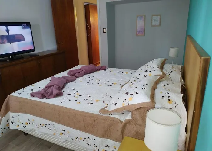 La Casa De La Oma
