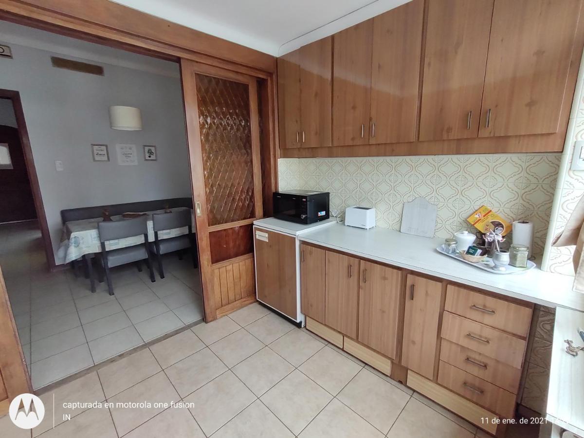 La Casa De La Oma Holiday home *