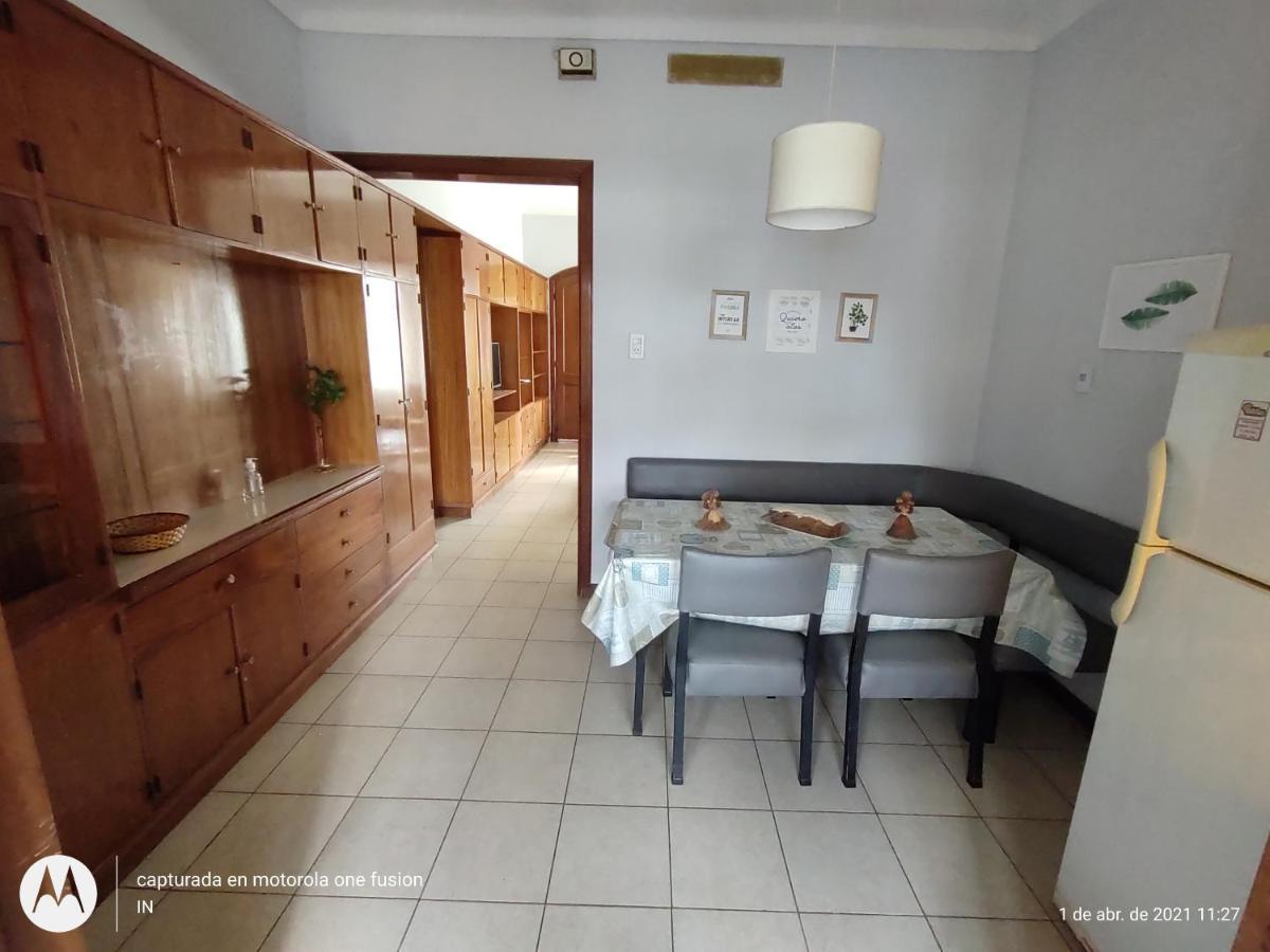 La Casa De La Oma *