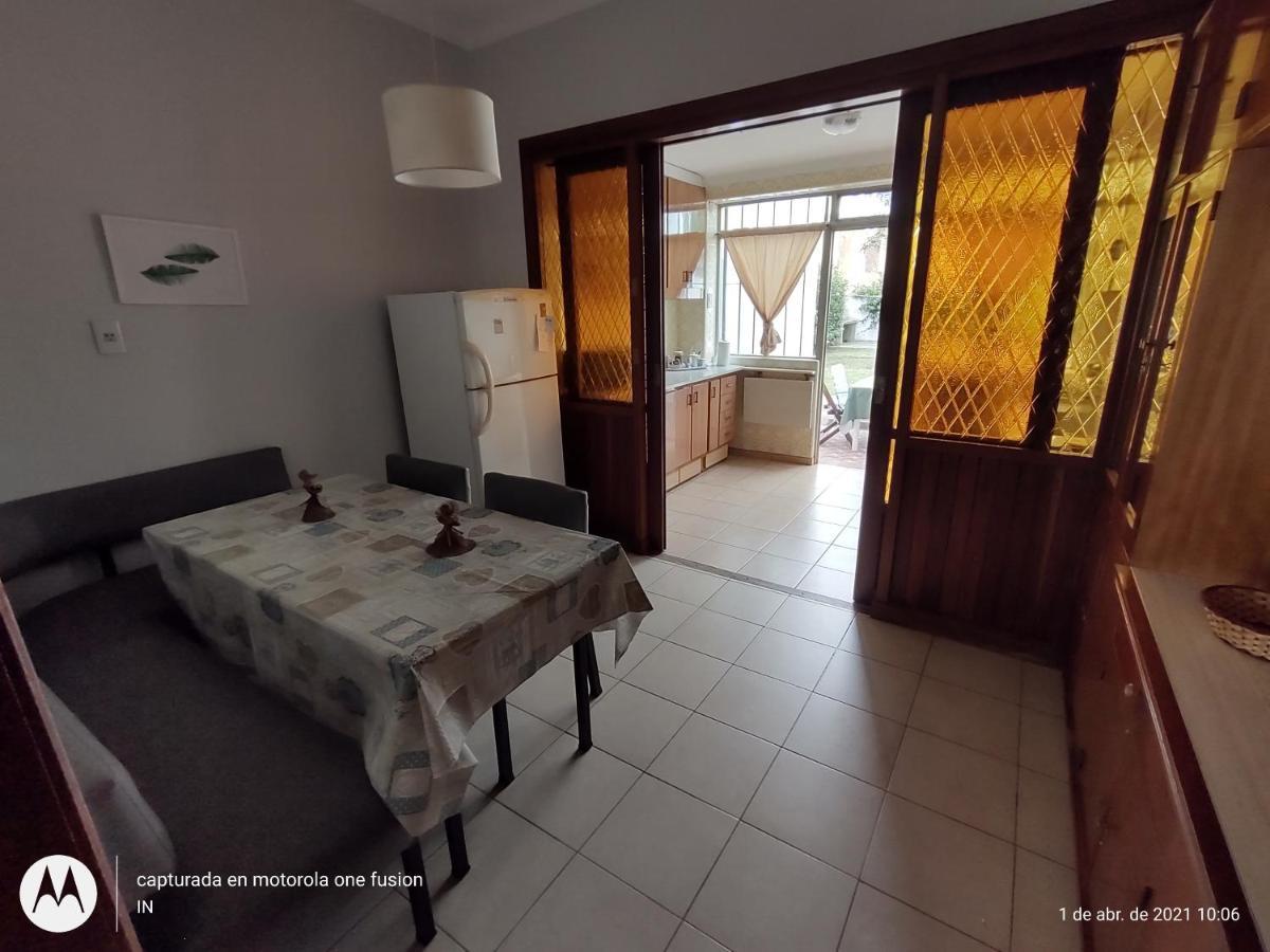 La Casa De La Oma Holiday home