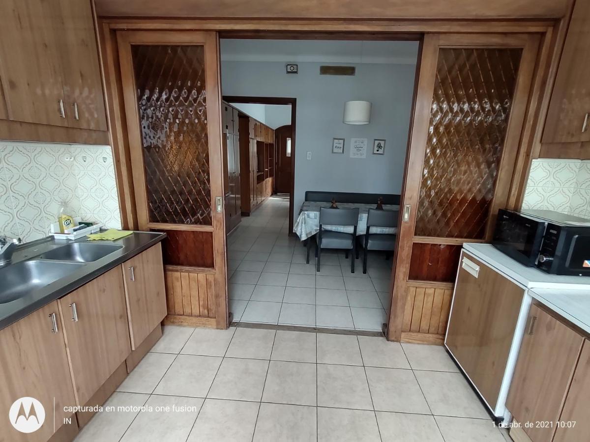 La Casa De La Oma Holiday home Tandil