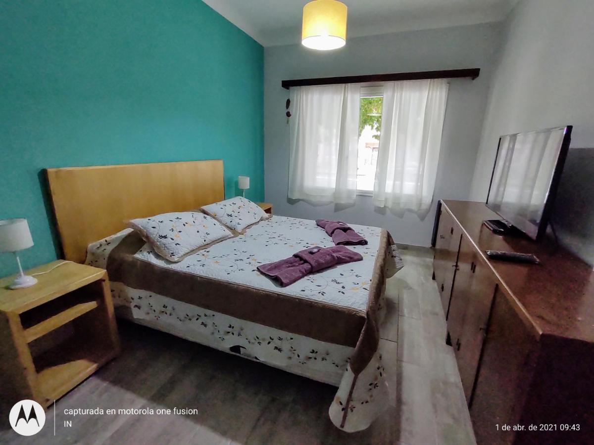 La Casa De La Oma Holiday home
