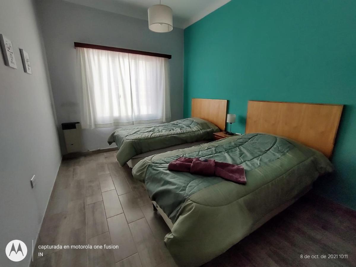La Casa De La Oma Holiday home Tandil