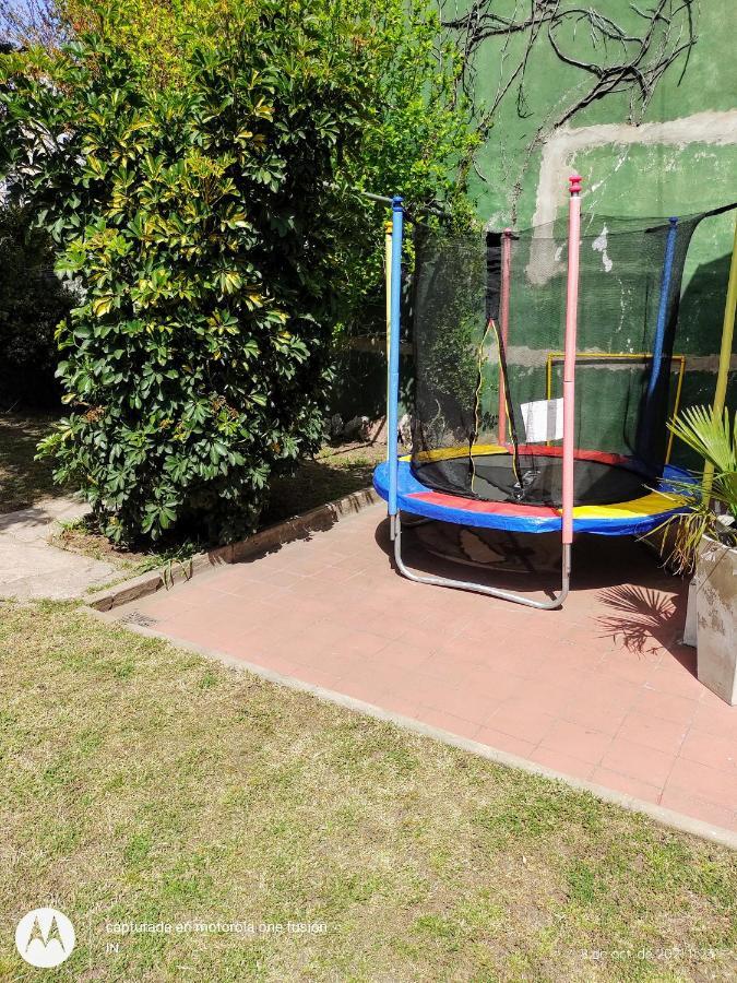La Casa De La Oma Holiday home *