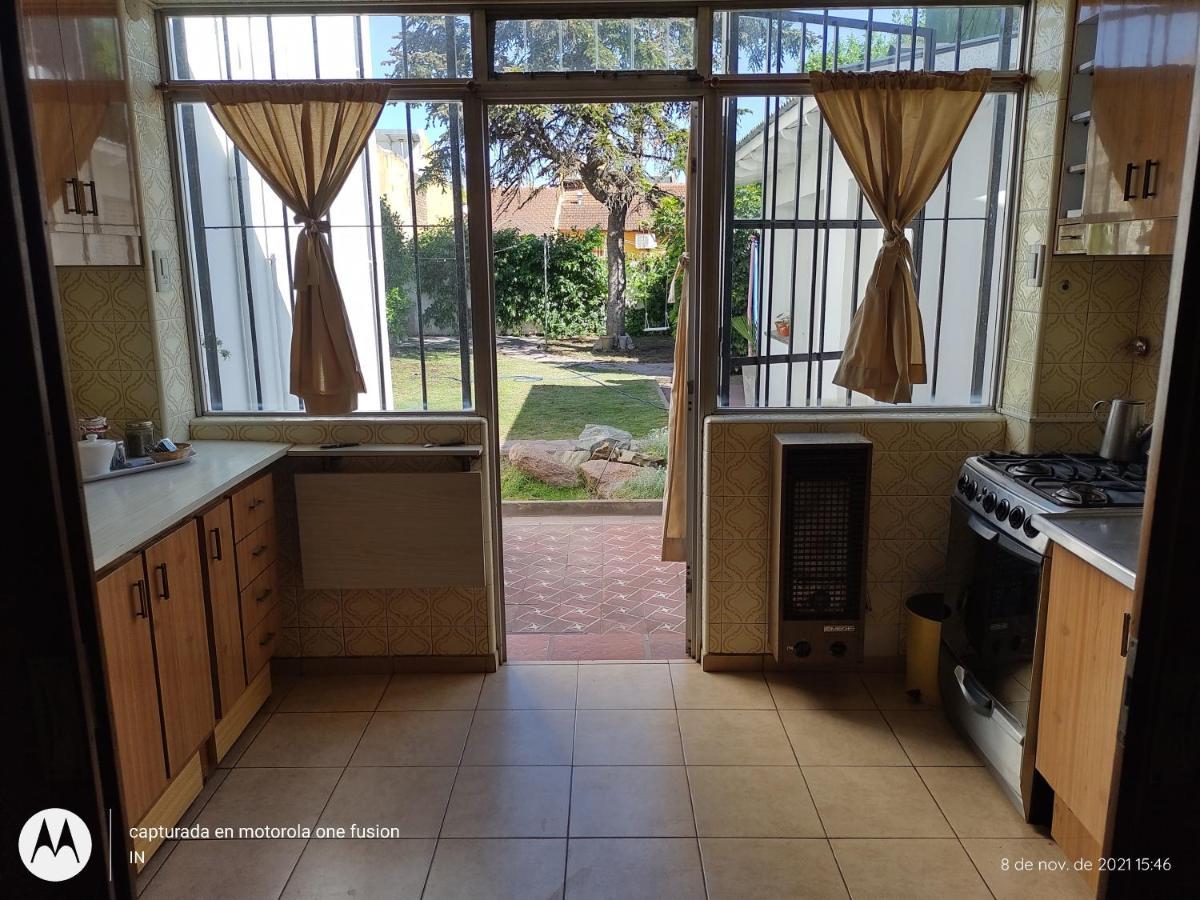 La Casa De La Oma Holiday home