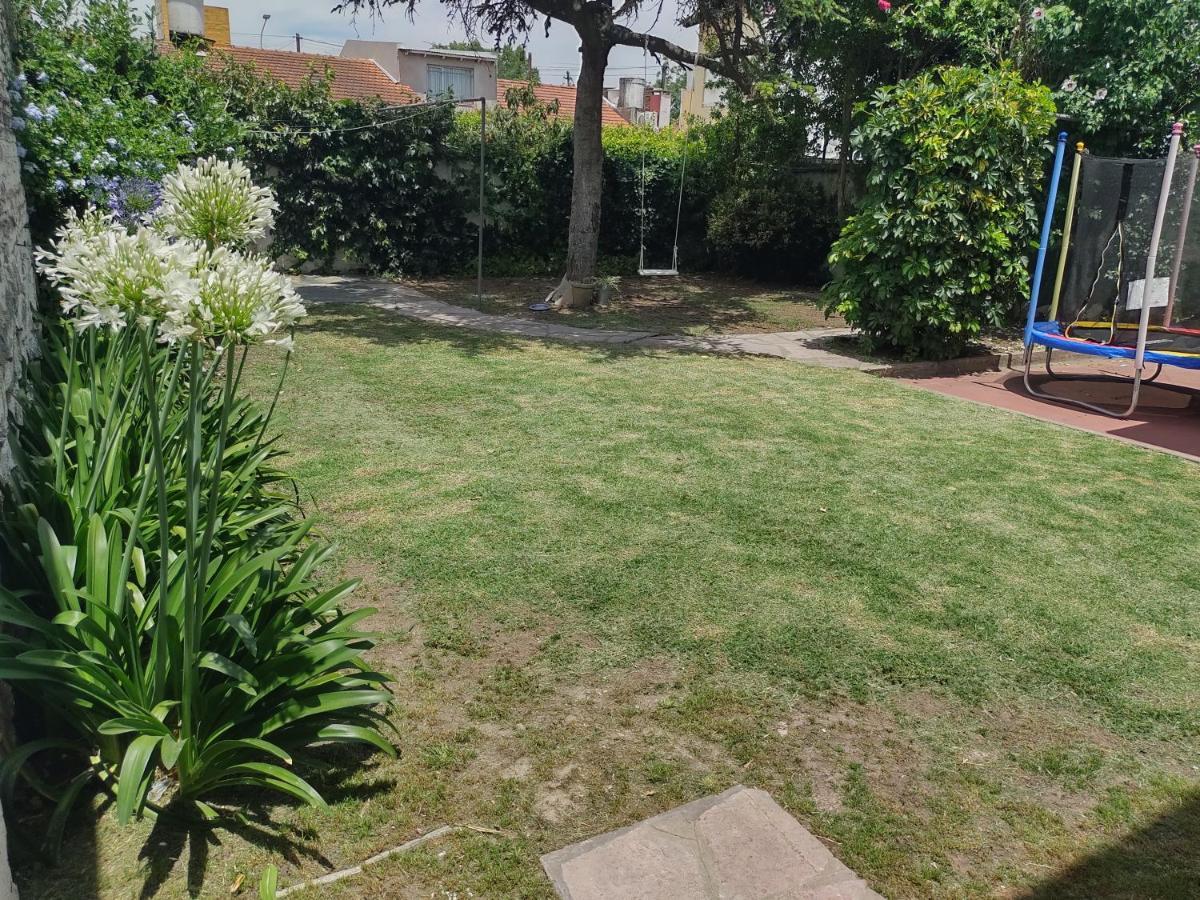 La Casa De La Oma Tandil