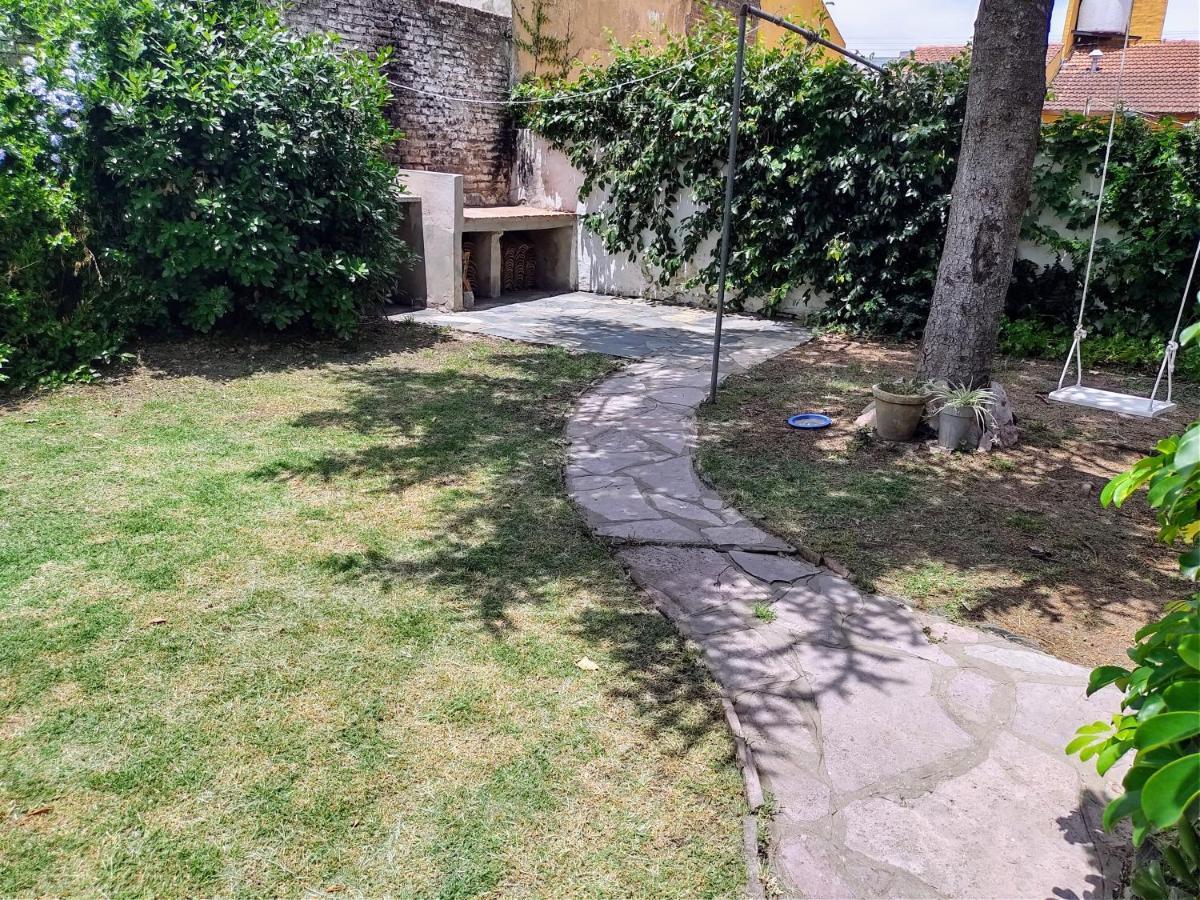 La Casa De La Oma Holiday home