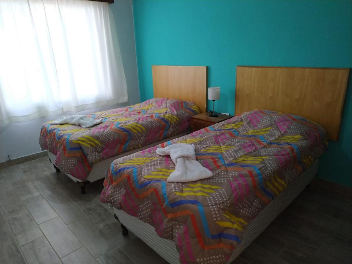 La Casa De La Oma