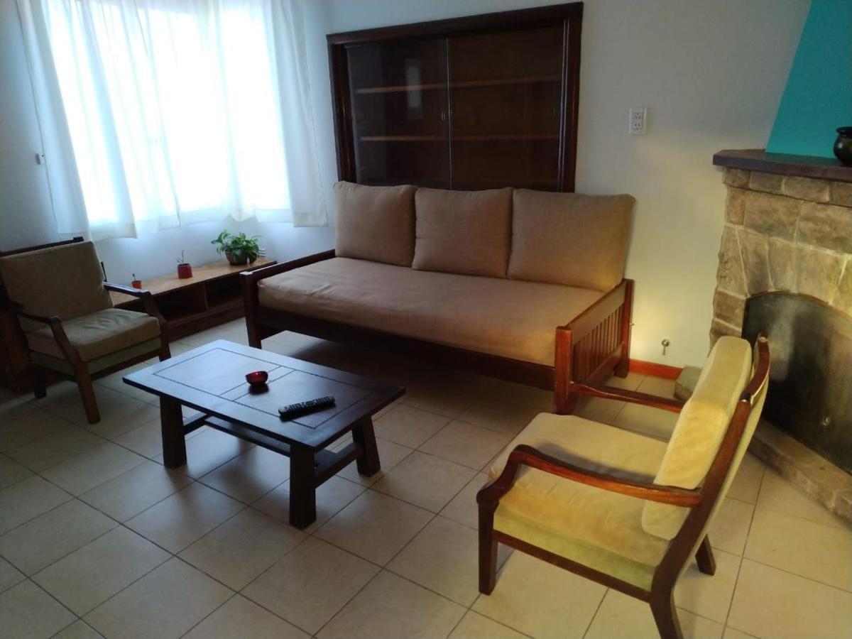 La Casa De La Oma *