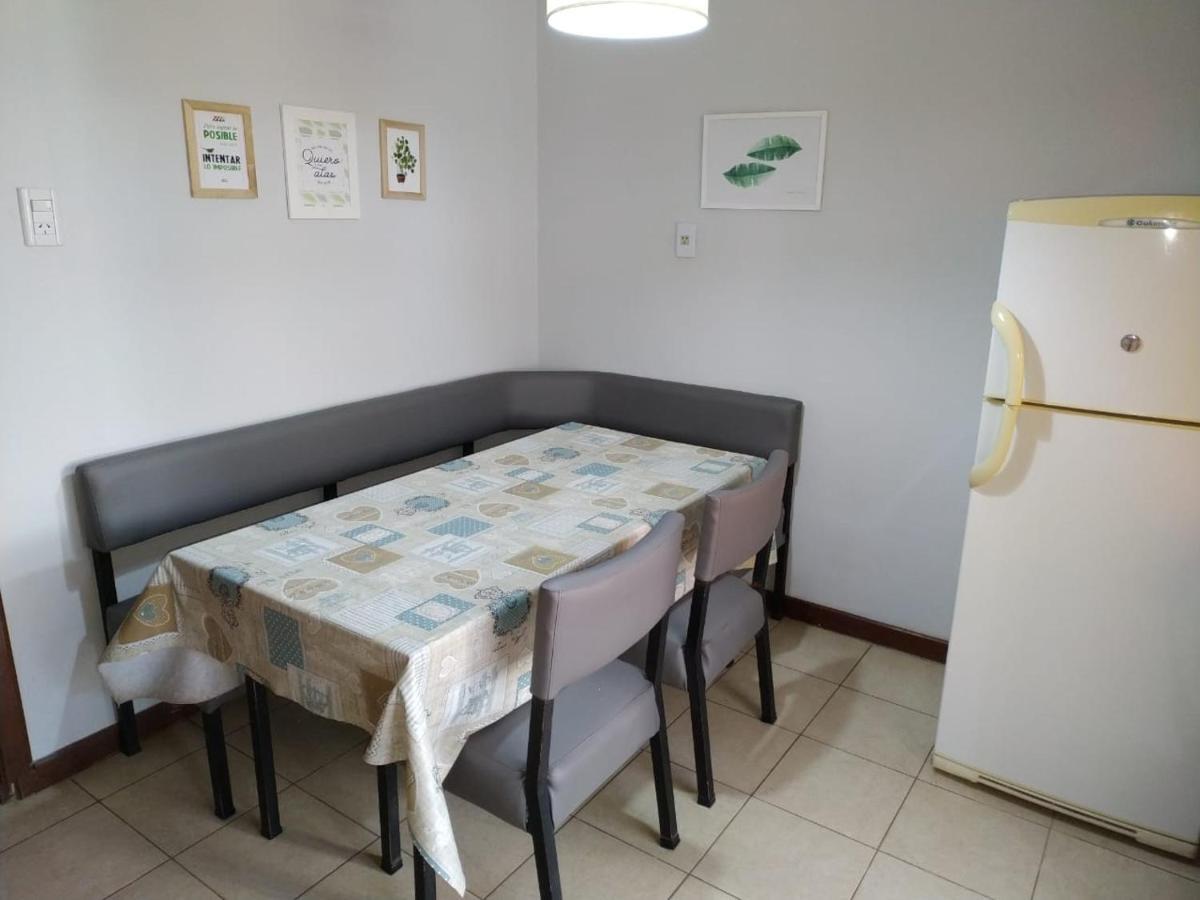 La Casa De La Oma Holiday home *