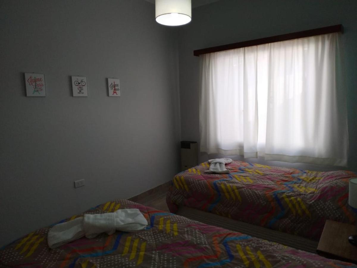 La Casa De La Oma Holiday home