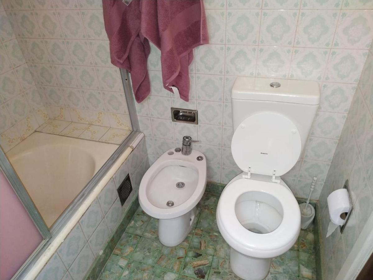 La Casa De La Oma *