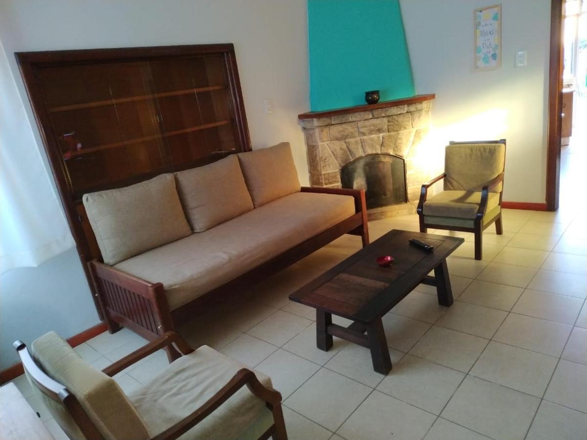 La Casa De La Oma Tandil