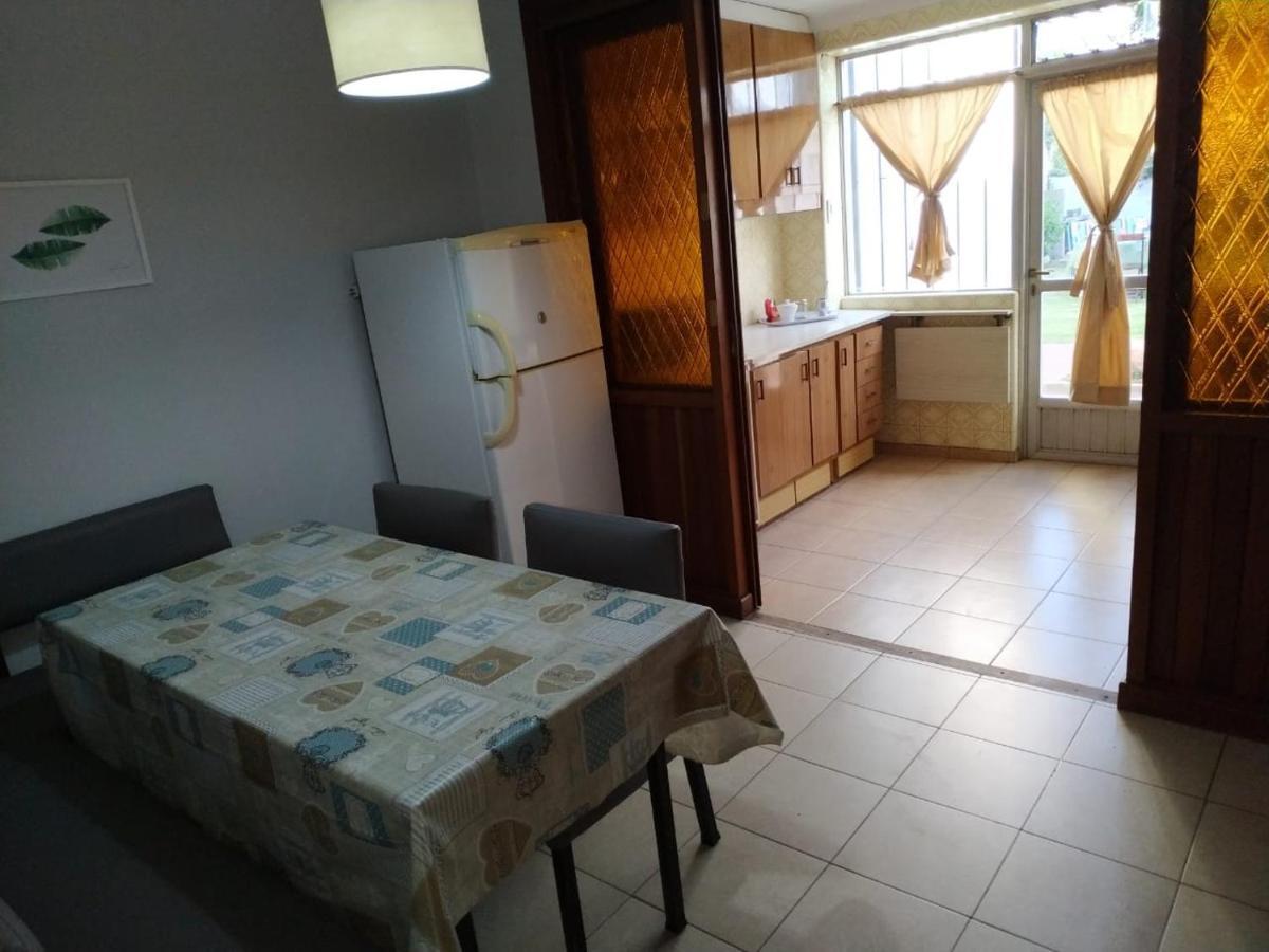La Casa De La Oma Tandil
