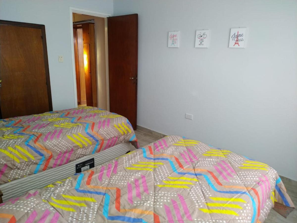 La Casa De La Oma Holiday home