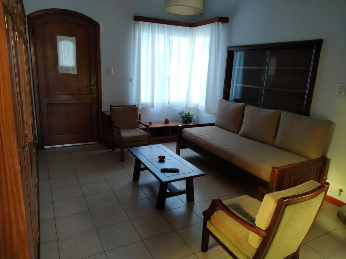 La Casa De La Oma Holiday home